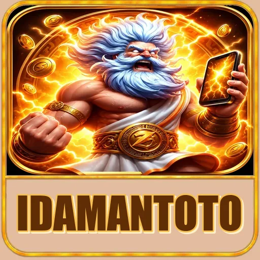 Gambar verifikasi tautan alternatif resmi idamantoto Indonesia
