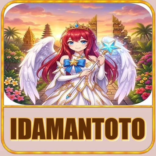 Gambar diagnosis akses regional idamantoto di Indonesia