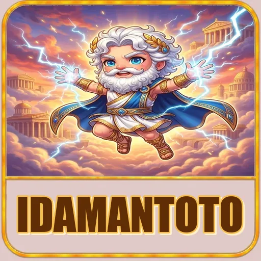 Gambar verifikasi keamanan akun masuk & daftar idamantoto