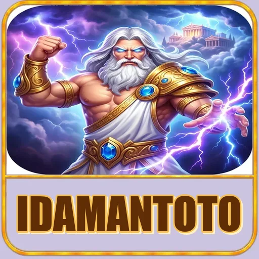Gambar verifikasi hash SHA-256 unduhan APK idamantoto